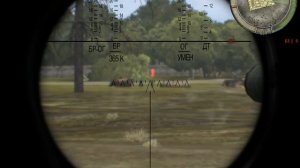 Iron Front #2(Танковые Обучение)