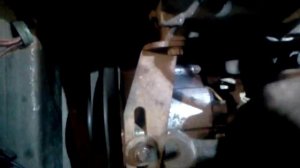 Стучит генератор 37.3701