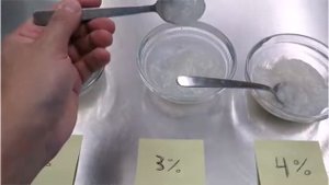 Ксантановая камедь