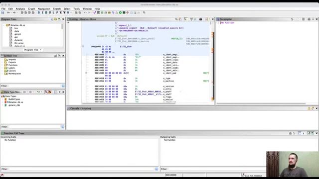 Хранение ключей API в нативном коде смотреть онлайн