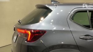 2024 HONDA WR-V NEW - exterior & interior overview