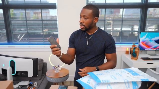 My Massive Tech Unboxing 47.0! смотреть онлайн