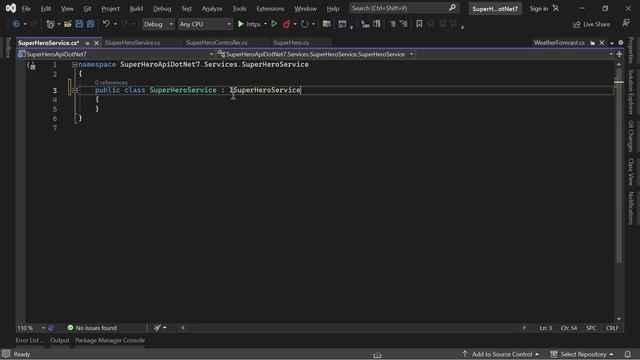 .NET 7 Web API & Entity Framework ? Full Course (CRUD, Repository Pattern, DI, SQL Server & more)