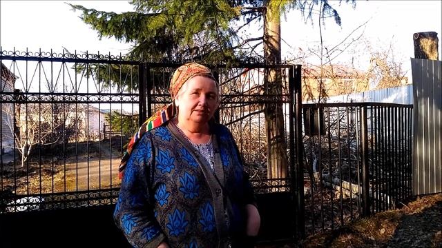 Спилить большой тополь над забором, поселок Совхозный, Екатеринбург, Свердловская область. Отзыв смотреть онлайн