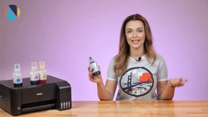 Новинка от Originalam.net: специальные чернила для Epson L-серии (Key Lock)