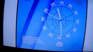 Часы (ТВ2 (г. Томск), 29.10.2014)