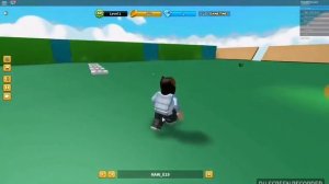 Перейти через стены в Roblox
