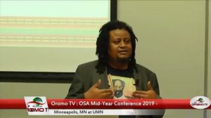 2019 OSA Mid Year Conference   Part 4