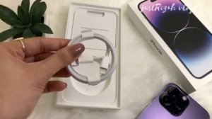 Unboxing Iphone14 Pro Max