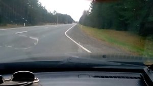 Разгон до 100км/ч на альмере классик