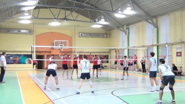 Северные-ЯрГУ смотреть онлайн