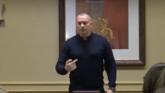 Отказ от желаний. Александр Палиенко. смотреть онлайн