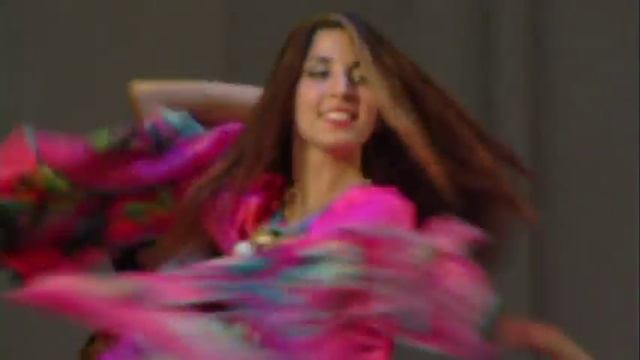 Анатолий Полозенко – Таборная Венгерка смотреть онлайн