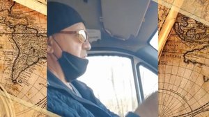 Путешествие пешком | Джалинда (Амурская область)