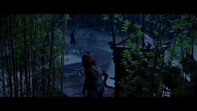 Рыцарь теней [2023]-Русский Трейлер✅ смотреть онлайн