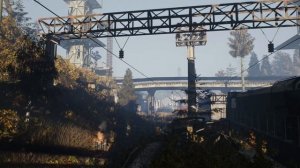 Аудиокнига | Хозяин Янтаря | Александр Шакилов | S.T.A.L.K.E.R | Часть 1 из 2