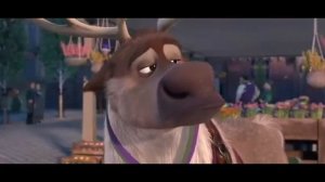 Холодное сердце концовка