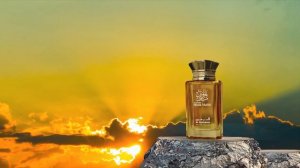 Al Haramain Perfumes Musk Series OVC