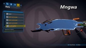 Borderlands 3 Weapon Parts Guide | Dahl AR's