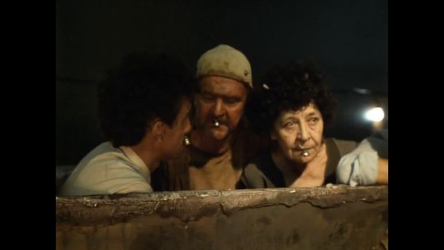 Clip Kin dza dza 2 seriya iz 2 1986 x264 DVDRip AVC Wolf999 Segment100 19 25 920 00 19 36 680 смотреть онлайн