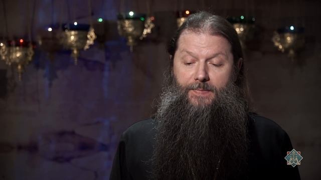 Таинства Церкви. Священство. Протоиерей Артемий Владимиров