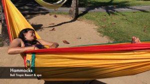 Bali Tropic Resort and Spa | Bali travel vlog #6