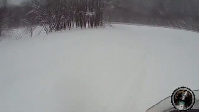 Снегоходная гонка ТАКМАН смотреть онлайн