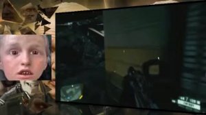 Обзор Обзора Crysis 2 игромании Логвинова part8