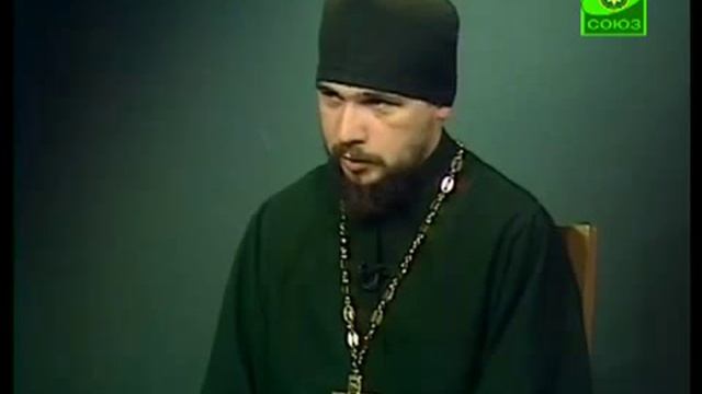 Обрядоверие и вера смотреть онлайн