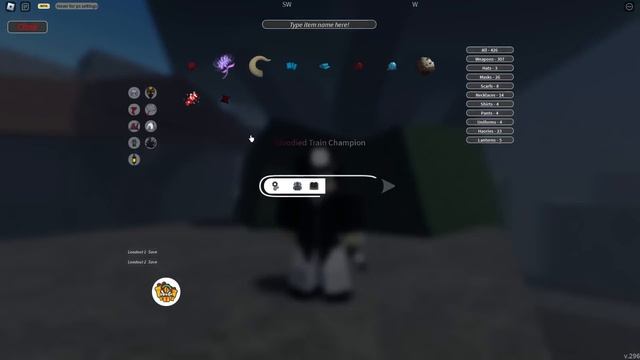 THE BEST BUILD FOR EVERY STAT.. (Project Slayers) смотреть онлайн