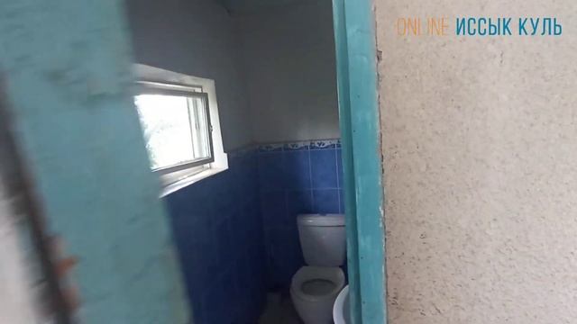 В городе Каракол продается 2 этажный дом 0707 758989 смотреть онлайн