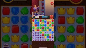 Royal Match # 95-96  |  Бассейн