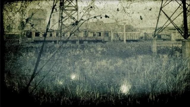 STALKER C.O.P. послесловие смотреть онлайн