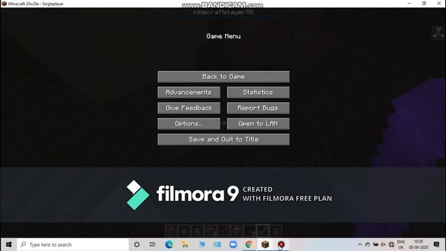 How to summon Giant with AI in minecraft! смотреть онлайн