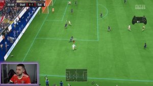 FIFA 23 УНИЧТОЖЕНИЕ МИКРО ДРИБЛИНГОМ || ГАЙД АТАКА ФИФА 23 R1 и L1