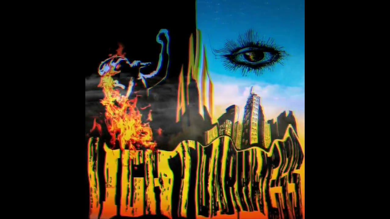 Jaspa Vol & Ленивый Кинг - Свет и тьма  pt. Jaspa смотреть онлайн