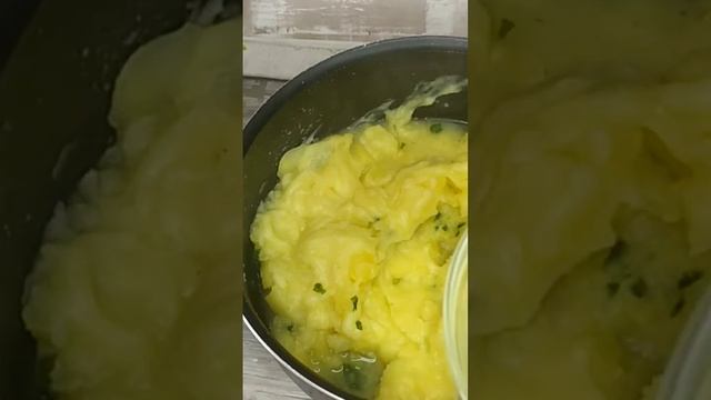 Пюре как в столовой: пошаговый рецепт #картофельноепюре #пюре #пюрешка #рецепты #рецепт #рецептпюре