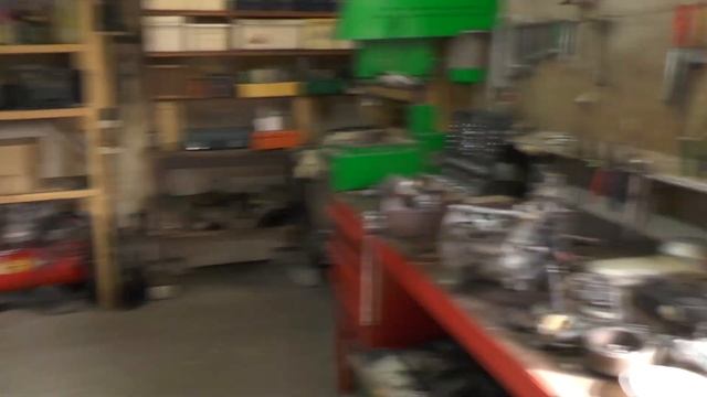 Honda Tact AB-07 .Ремонт скутера после Долгого простоя . смотреть онлайн