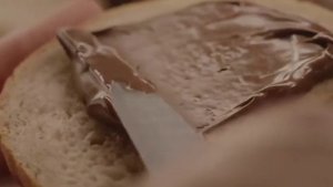 Ореховый вкус твоя pisya нутелла