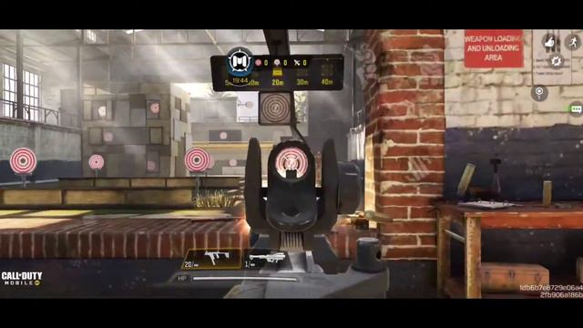 TOP 3 LOADOUTS OF FENNEC *AKIMBO* || COD MOBILE