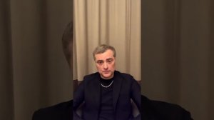 Владислав Сурков "Явление Христа машине"