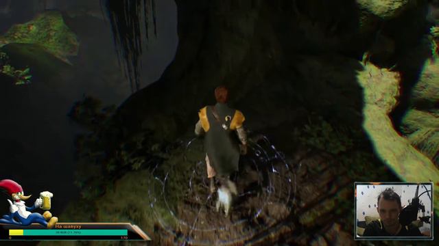 🔴Star Wars Jedi: Fallen Order. Прохождение. Да прибудет с нами Сила. смотреть онлайн