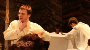 Записки юного врача