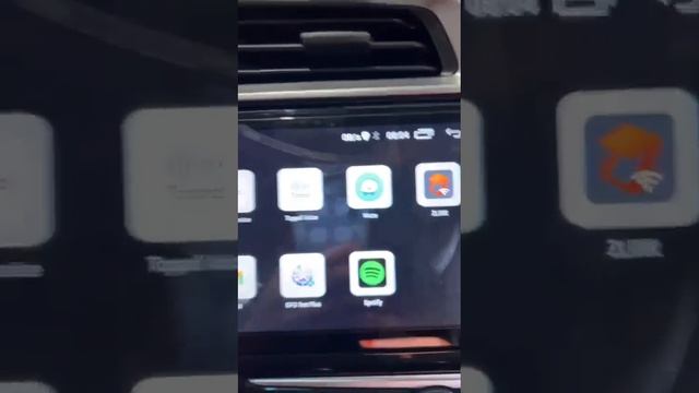 CENTRAL MULTIMÍDIA TWIN CAM COMANDO DE VOZ 9 POLEGADAS CAR PLAY ESPELHAMENTO DO CELULAR no HONDA FI смотреть онлайн