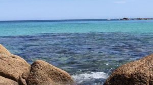 Бухта Ежовая, Приморье