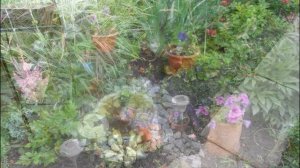 ПОДЕЛКИ НА ДАЧЕ ИЗ ХЛАМА