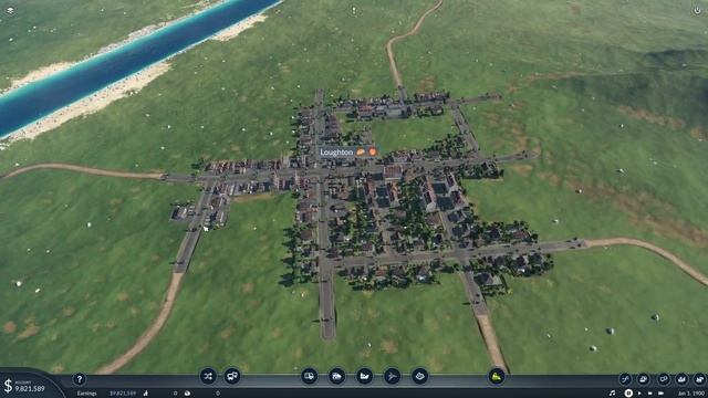 Transport Fever 2 - Ep 1 - First Steps смотреть онлайн