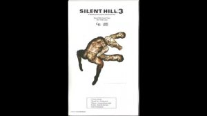 Bleeze - In Monochrome Night - Silent Hill 3 Special Mini Sound Track