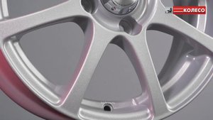 Литые диски X'trike X-114 цвет HS | КОЛЕСО.ру