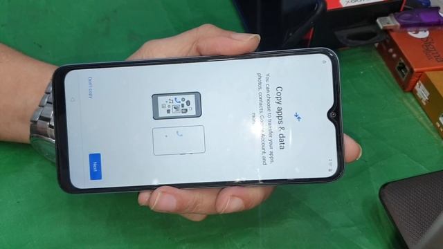 Realme C30 Hard Reset |Frp Bypass Without Pc Last Security 2022